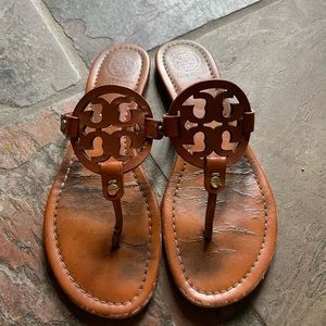 Tory Burch sandals
